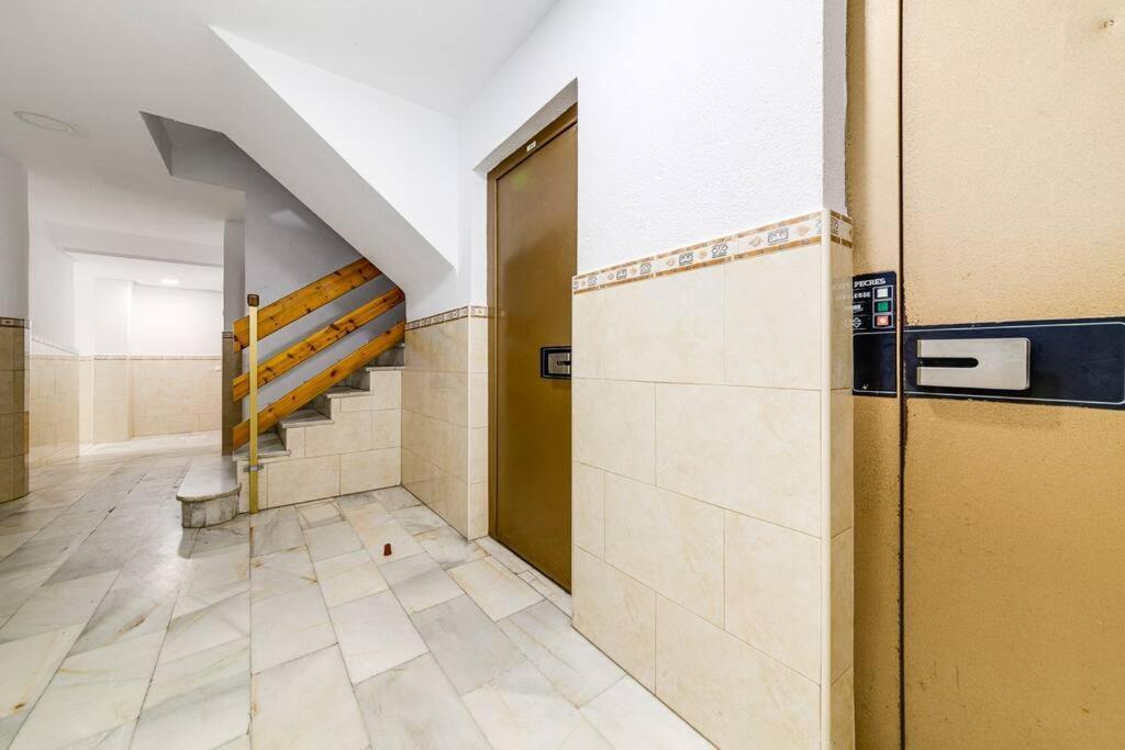 Studio Relax Playa Del Cura, Felix Rodriguez 3 Τορεβιέχα Εξωτερικό φωτογραφία