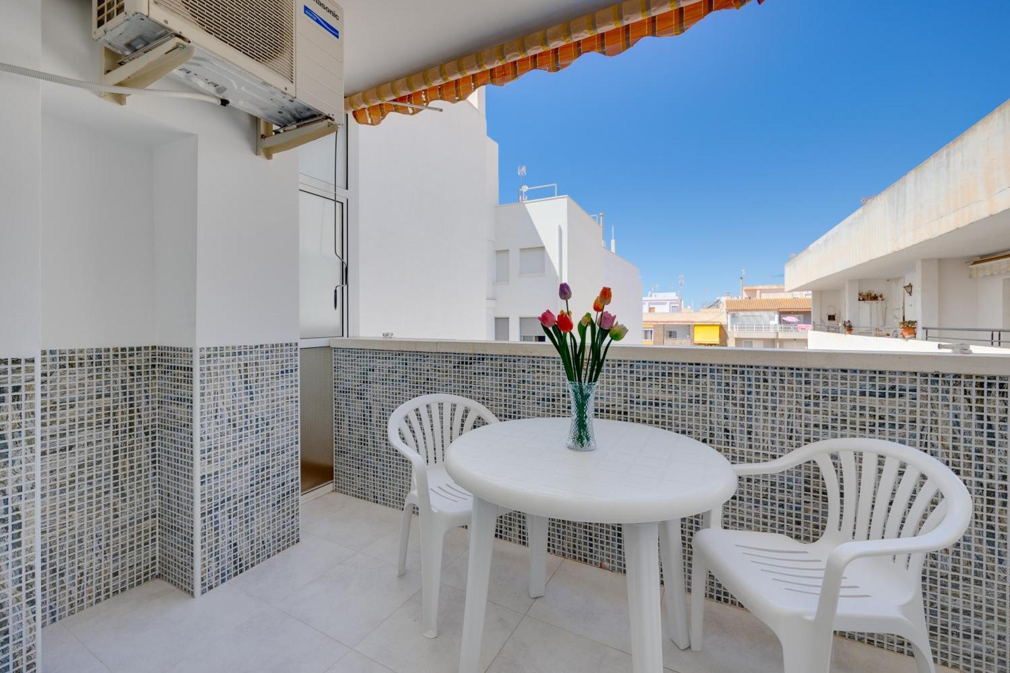 Studio Relax Playa Del Cura, Felix Rodriguez 3 Τορεβιέχα Εξωτερικό φωτογραφία