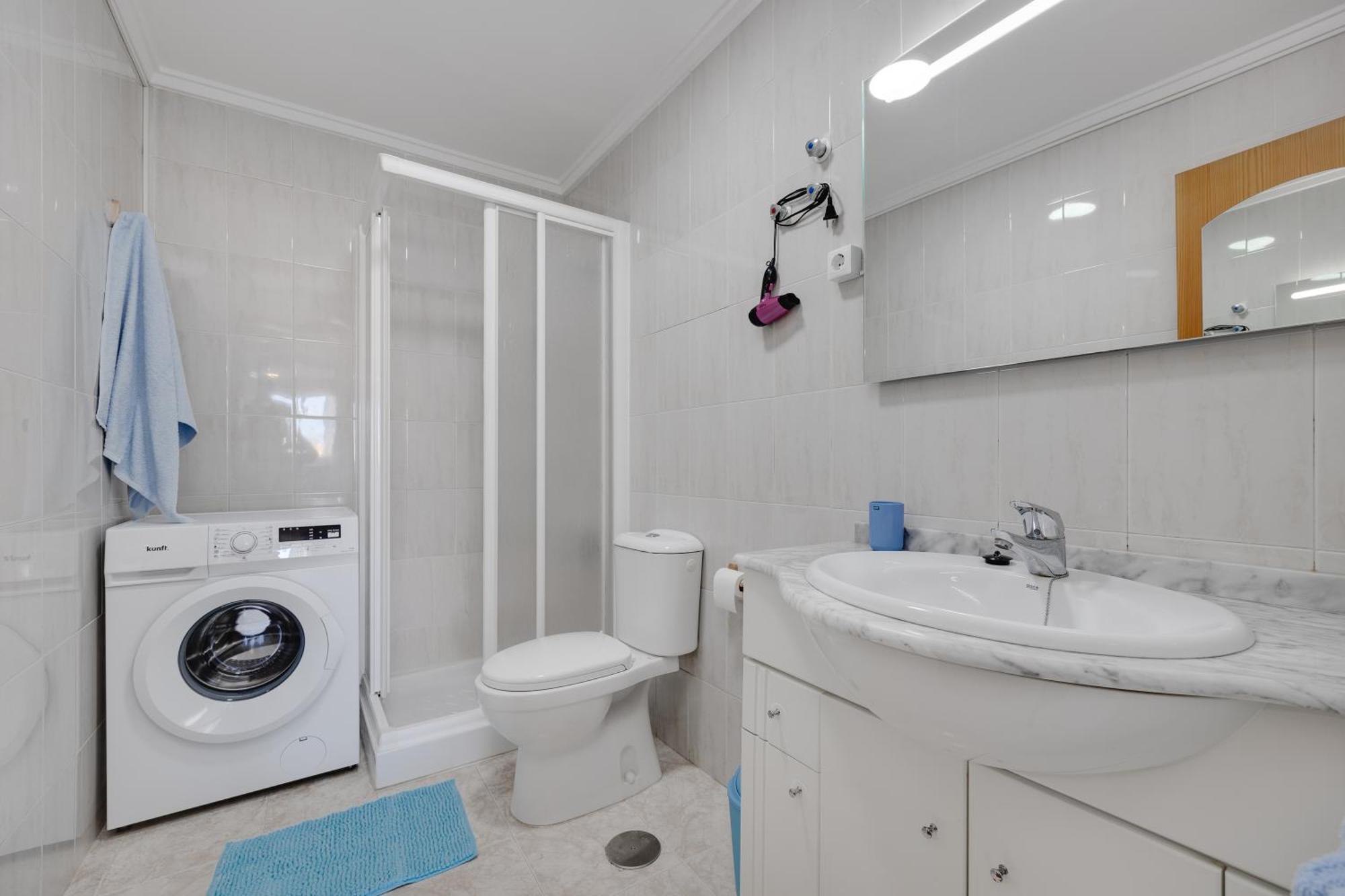Studio Relax Playa Del Cura, Felix Rodriguez 3 Τορεβιέχα Εξωτερικό φωτογραφία