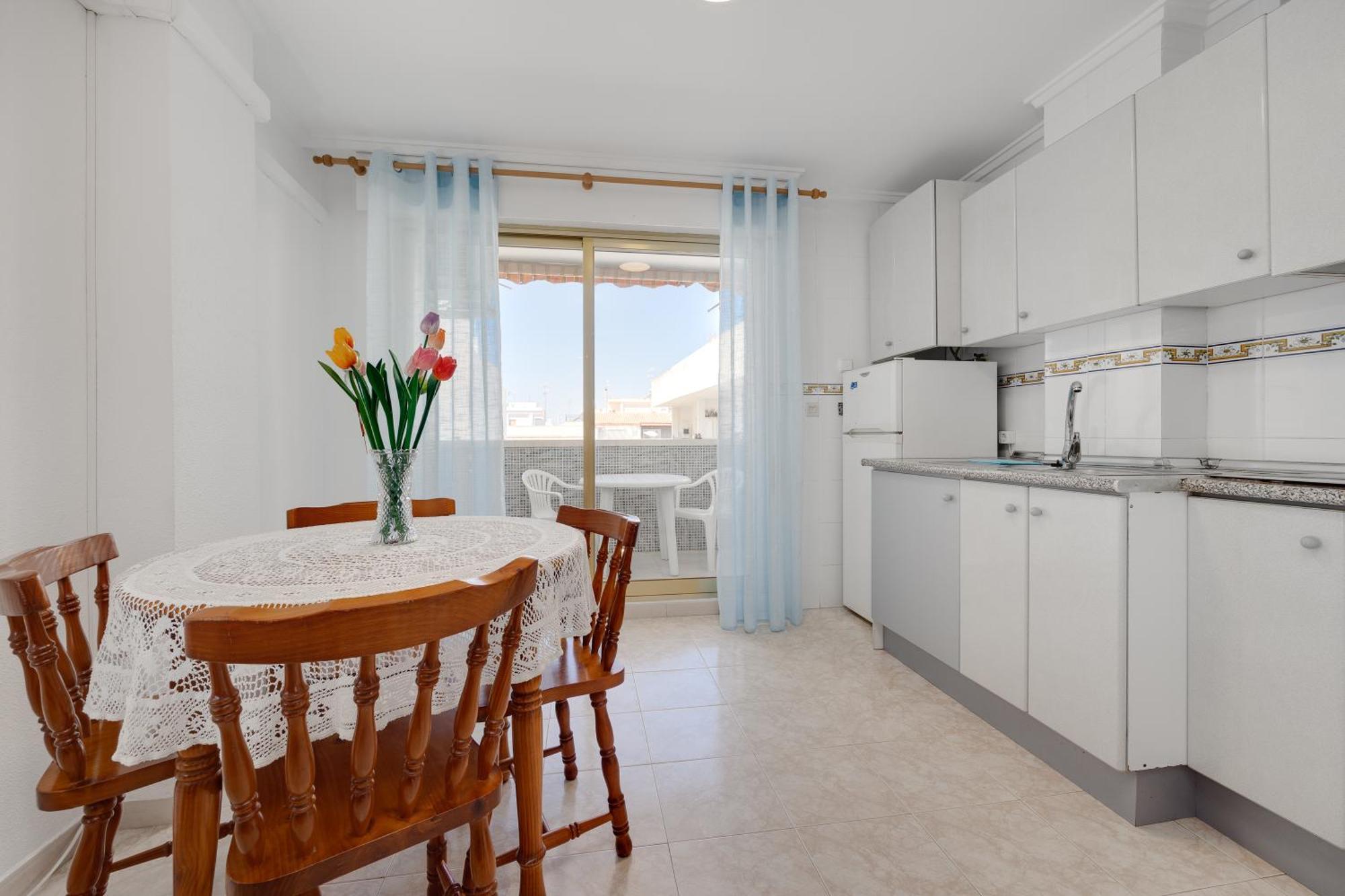 Studio Relax Playa Del Cura, Felix Rodriguez 3 Τορεβιέχα Εξωτερικό φωτογραφία
