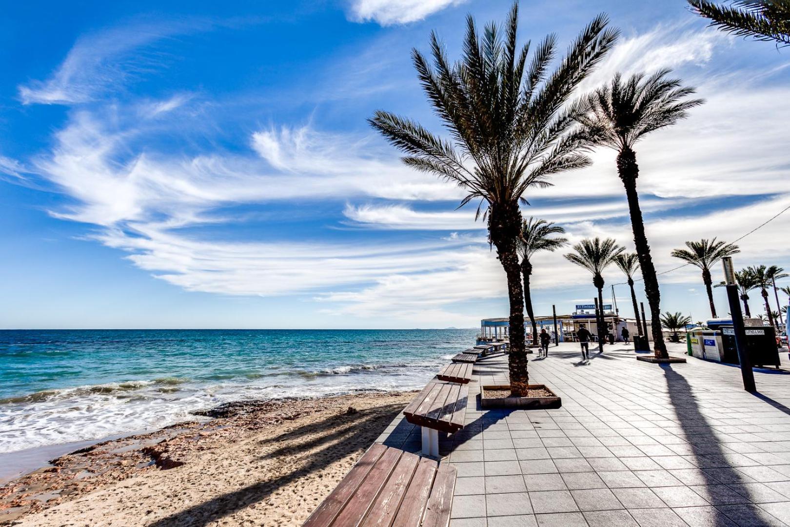 Studio Relax Playa Del Cura, Felix Rodriguez 3 Τορεβιέχα Εξωτερικό φωτογραφία