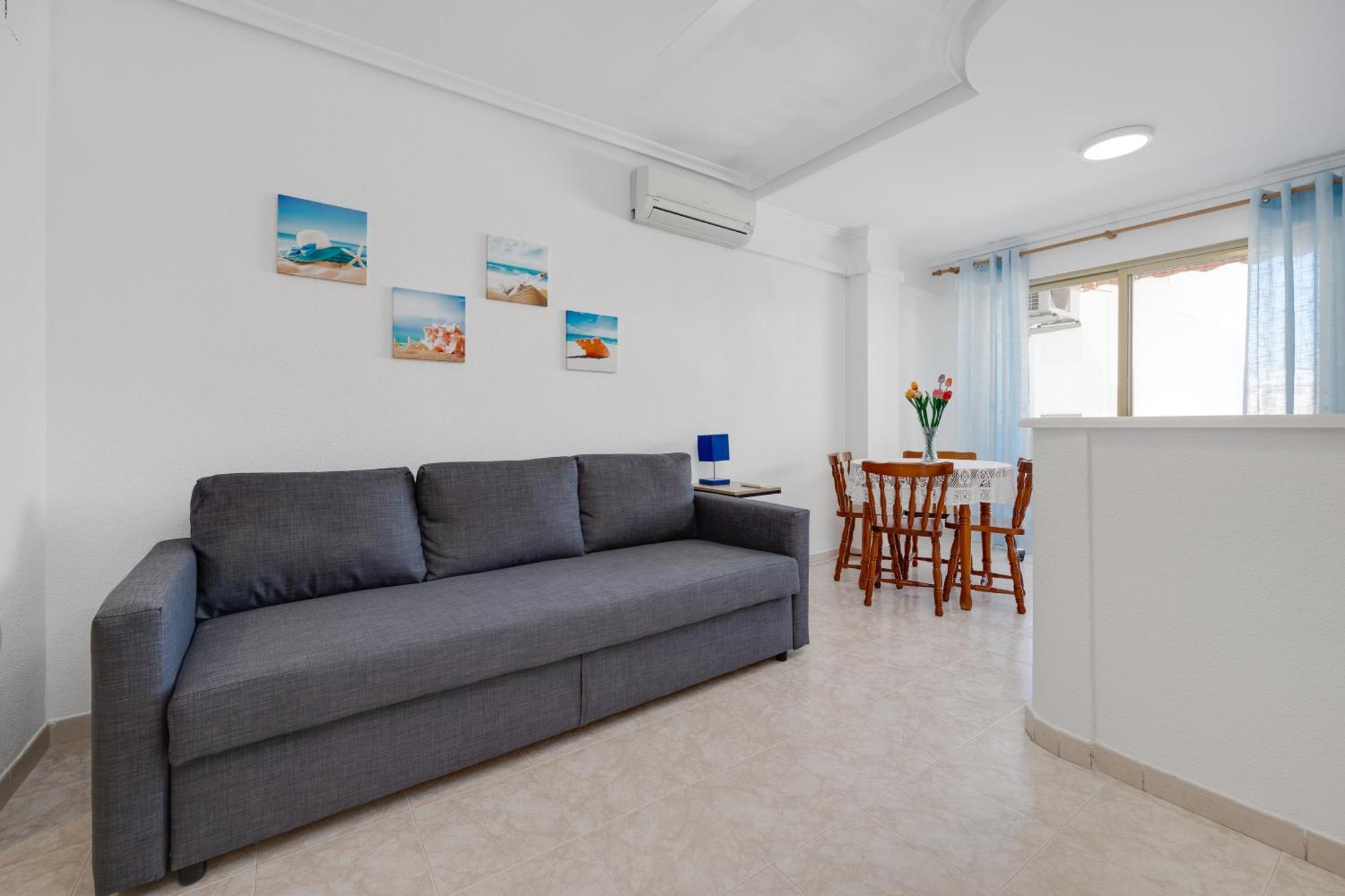 Studio Relax Playa Del Cura, Felix Rodriguez 3 Τορεβιέχα Εξωτερικό φωτογραφία